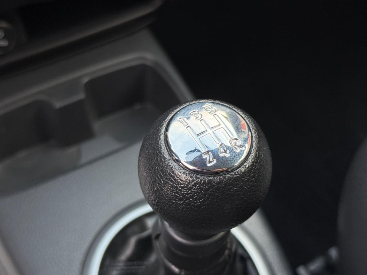 Fiat Sedici 1.6 16V 4x4 Dynamic