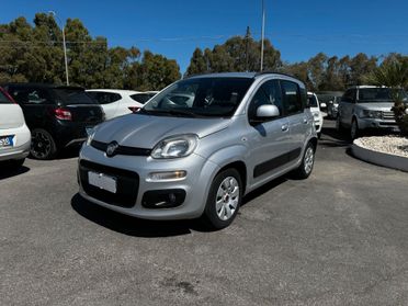 Fiat Panda 1.3 MJT S&S Lounge