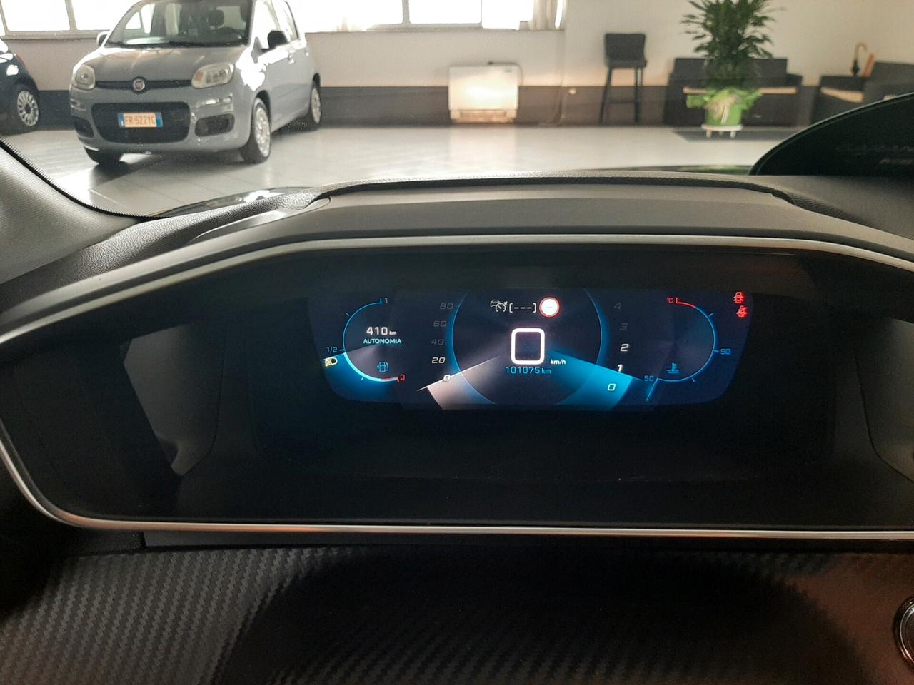 Peugeot 208 BlueHDi 100 Stop&Start 5 porte Allure