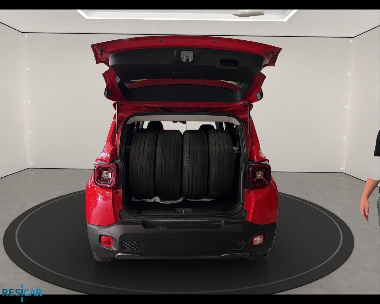 JEEP Renegade 1.0 t3 Longitude 2wd IDONEA NEOPATENTATO
