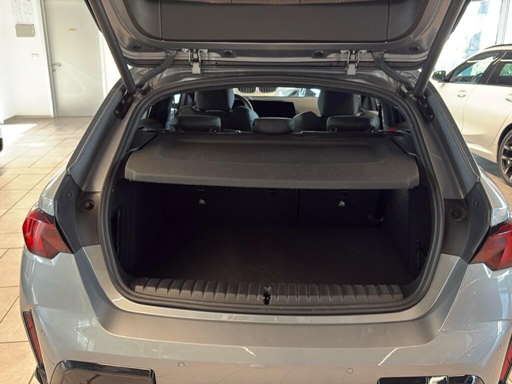 BMW Serie 1 118 d MSport Pro DCT