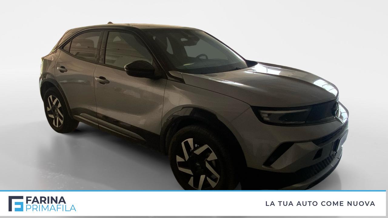 OPEL Mokka II 2025 - Mokka 1.2 GS s&s 136cv