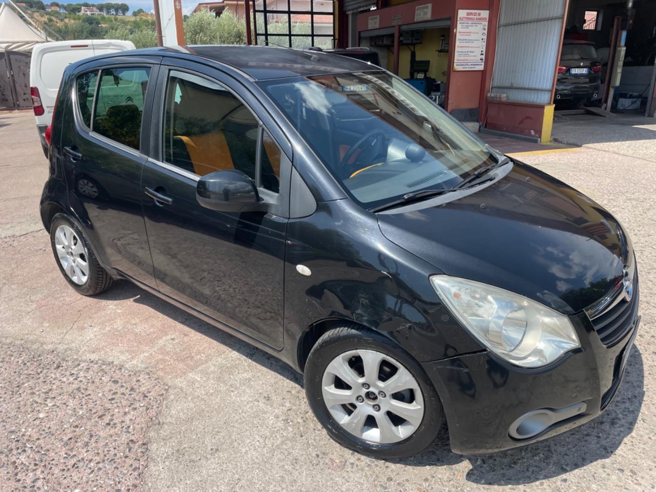 Opel agila 1.2 benzina