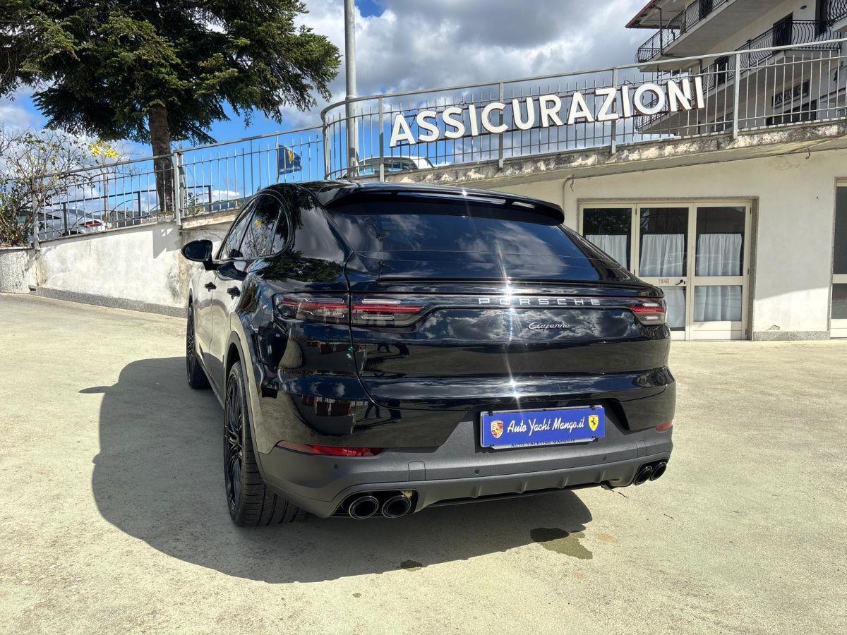 PORSCHE - Cayenne - 3.0 V6