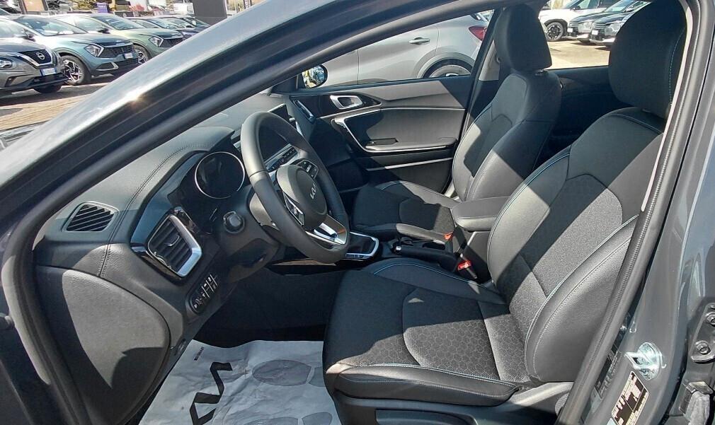 Kia XCeed 1.0 T-GDi GPL Style "KM 0"