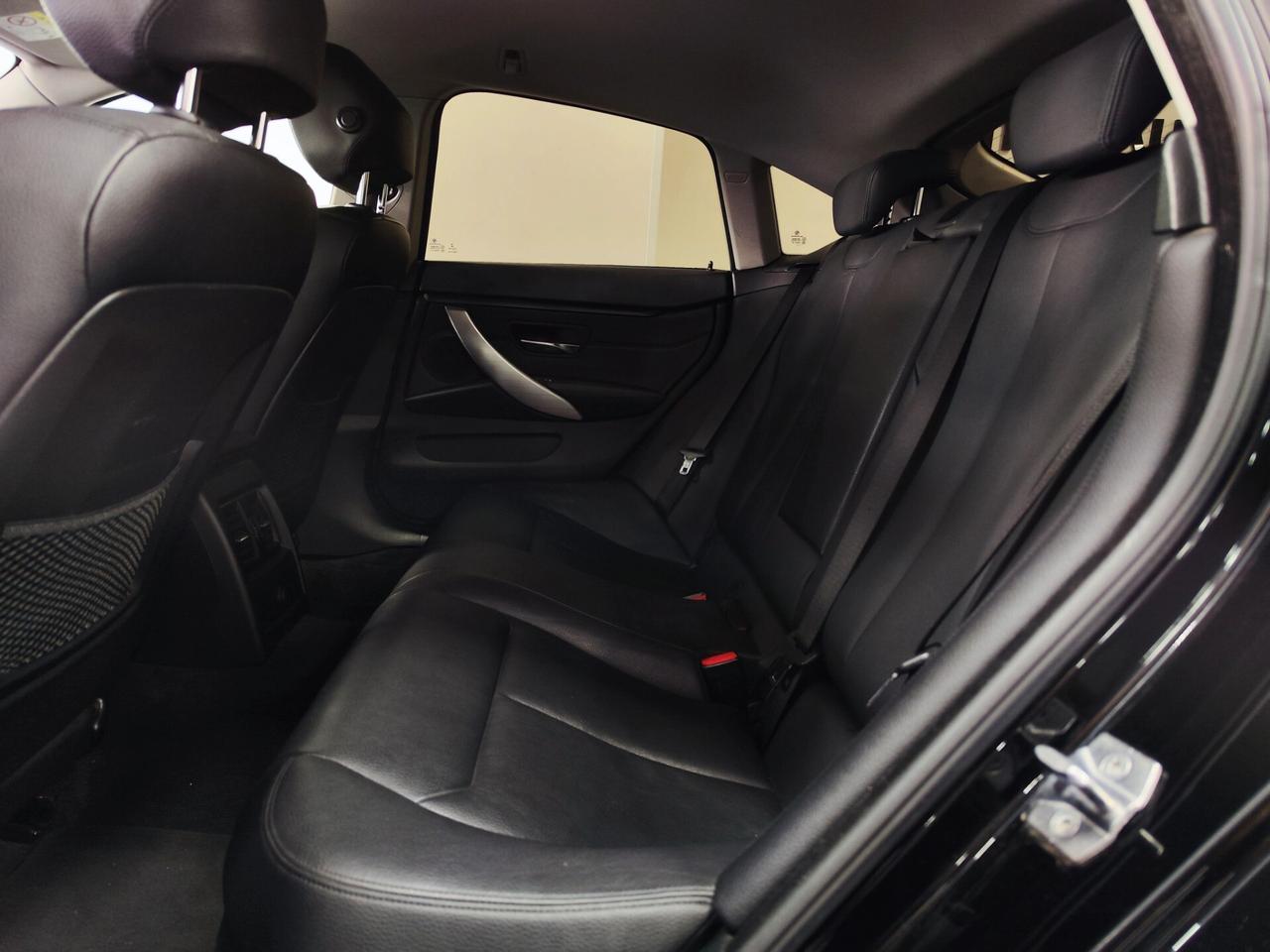 Bmw 420d Gran Coupé 2,0 190cv Full PERFETTA