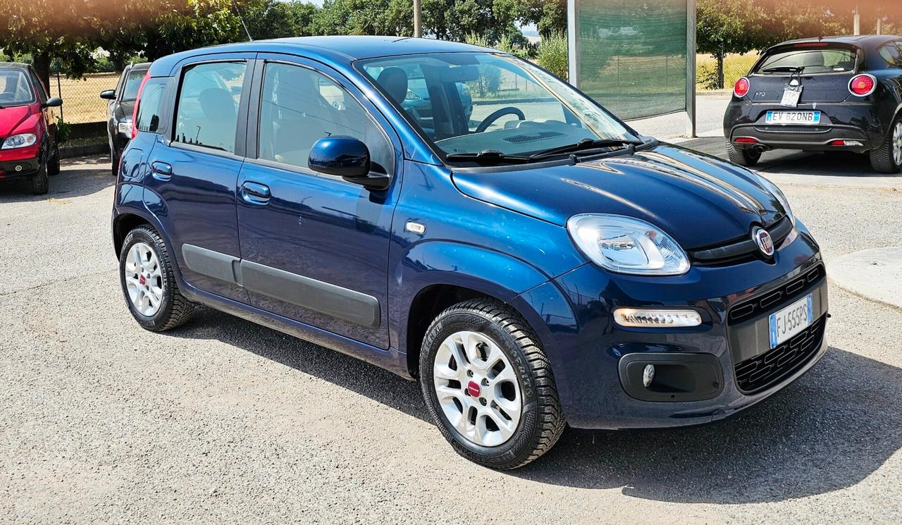 Fiat Panda 1.2 Easy