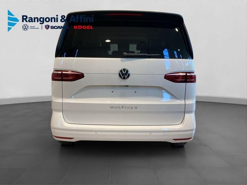 Volkswagen Multivan 2.0 TDI 150CV DSG Space