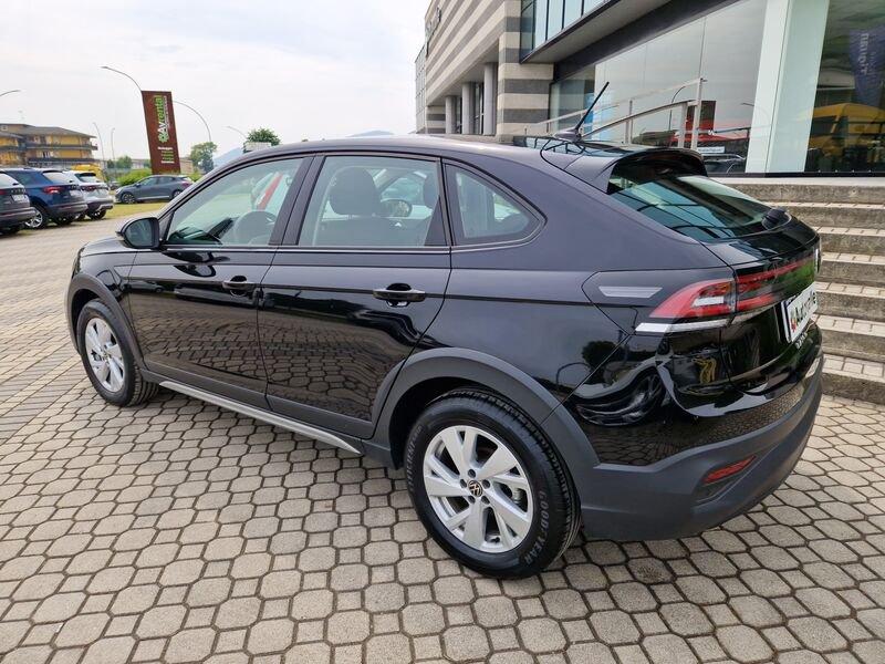 Volkswagen Taigo 1.0 TSI 110 CV Life
