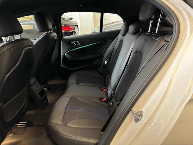 BMW 118 d 5p. Msport