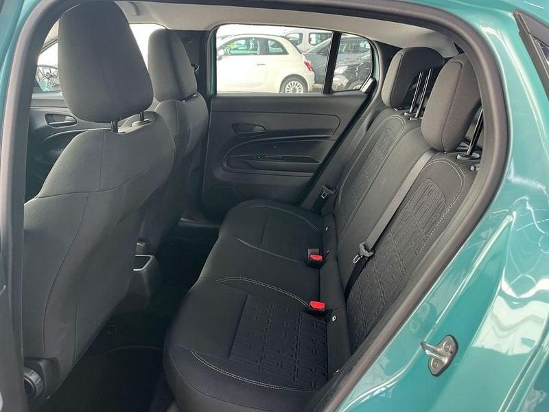 FIAT 600 600 Hybrid 100 CV DCT