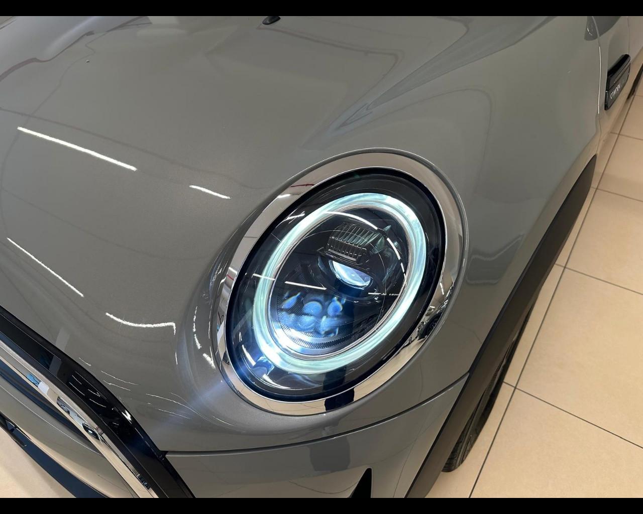 MINI Mini 4ª serie (F56) - Mini 1.5 Cooper Camden Edition
