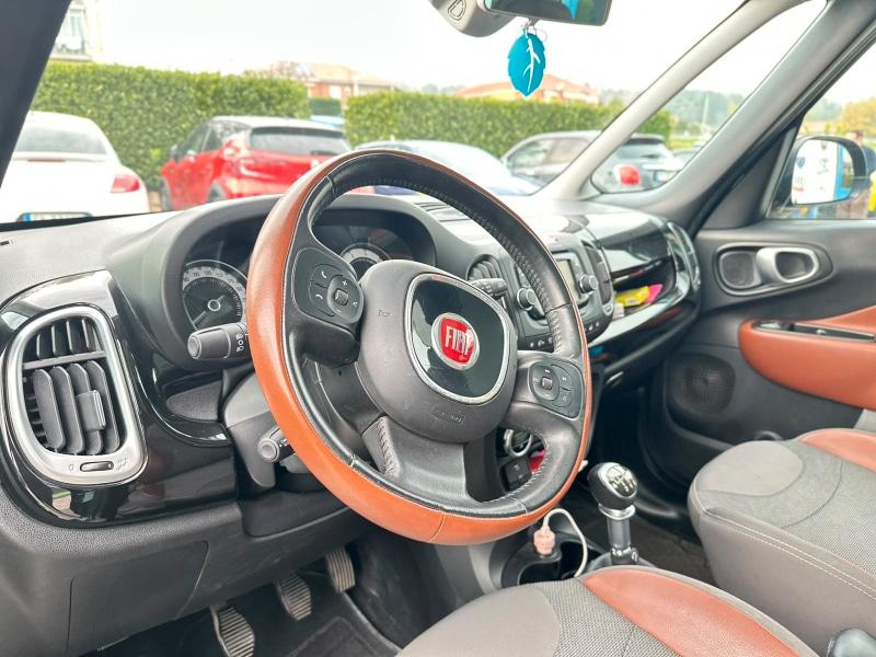 FIAT 500L 500L 1.6 Multijet 105 CV Trekking