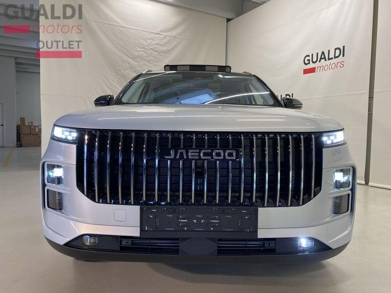 Jaecoo Jaecoo 7 1.6 TGDI 147 CV aut. 2WD Premium