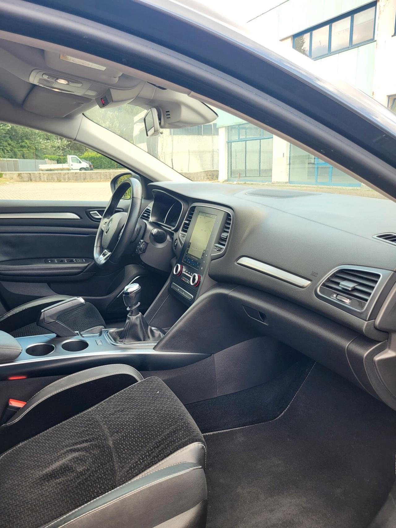 Renault Megane Mégane dCi 130 CV Energy Bose