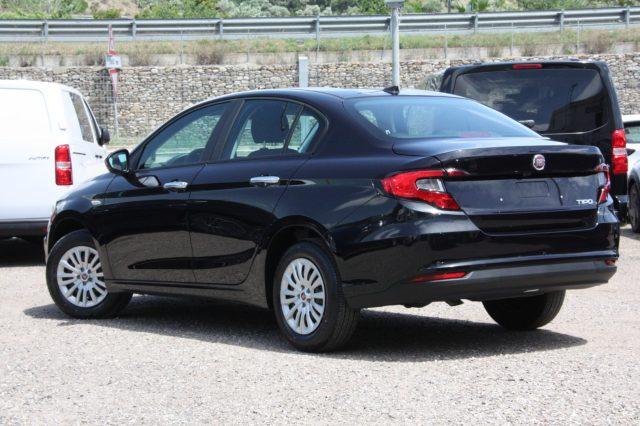 FIAT Tipo 1.6 Mjt S&S