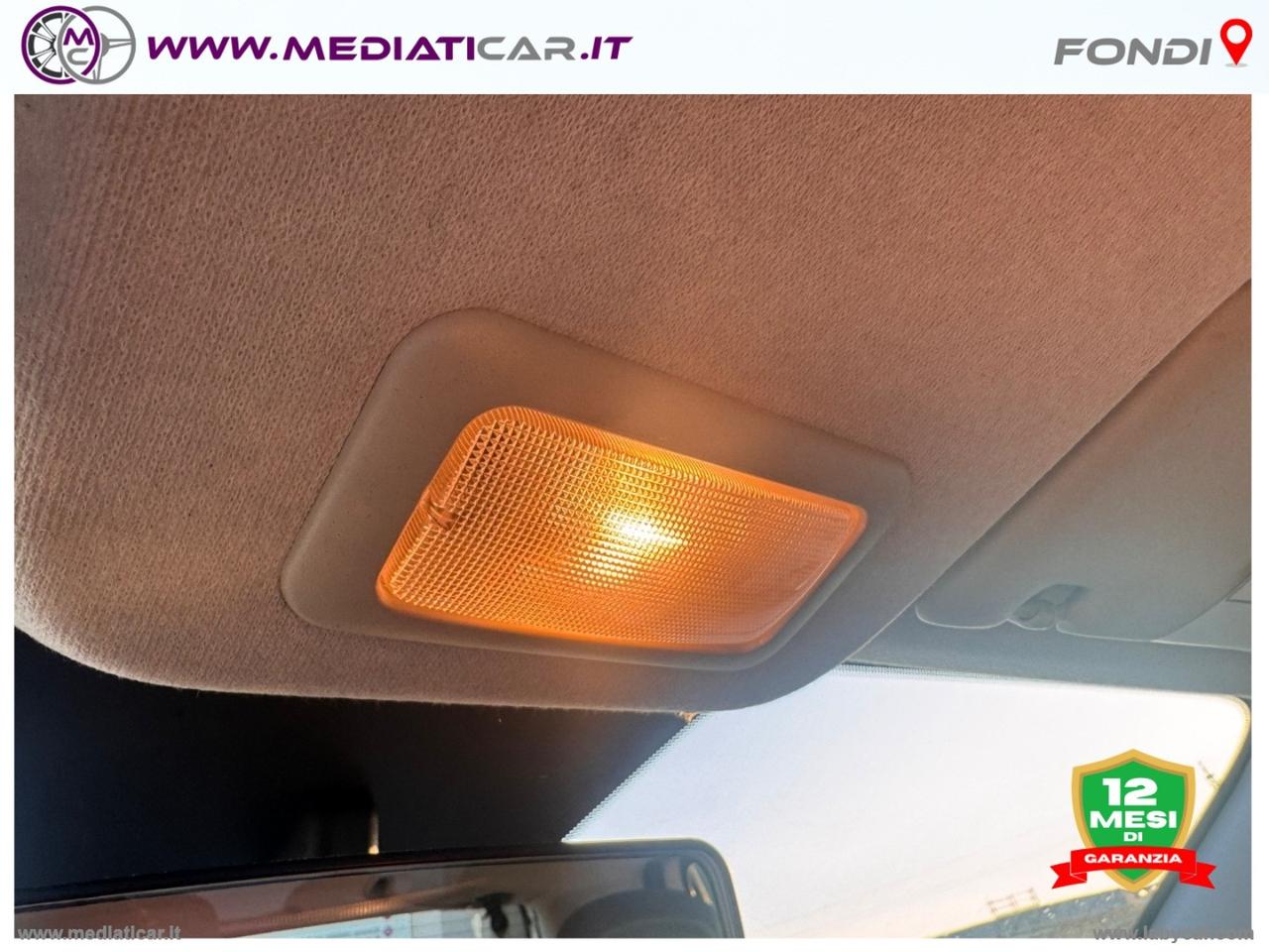 FIAT Panda 0.9 TwinAir Turbo Nat. Pow. Lounge