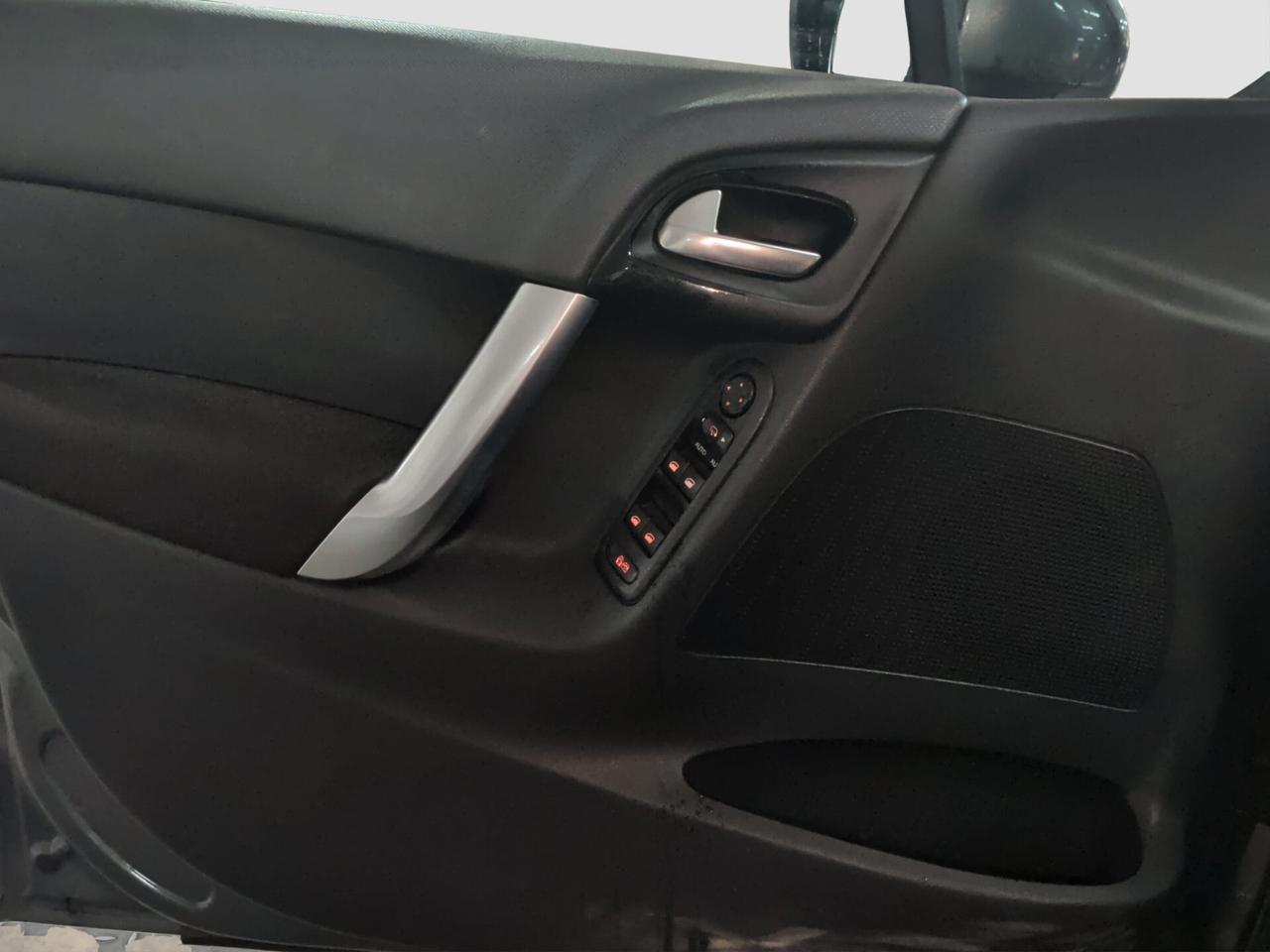 Citroen C3 1.4 HDi 70 Seduction 2013