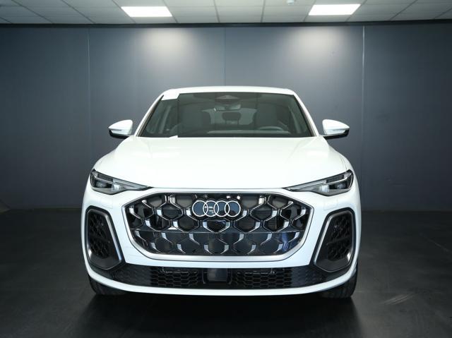 AUDI Q5 SPB TDI 204CV mHEV+ S tronic quattro S line ed.