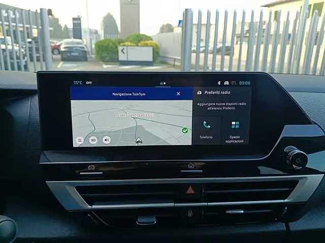 Citroen C4 1.2 Hybrid 145cv DCS6 Collection KM0