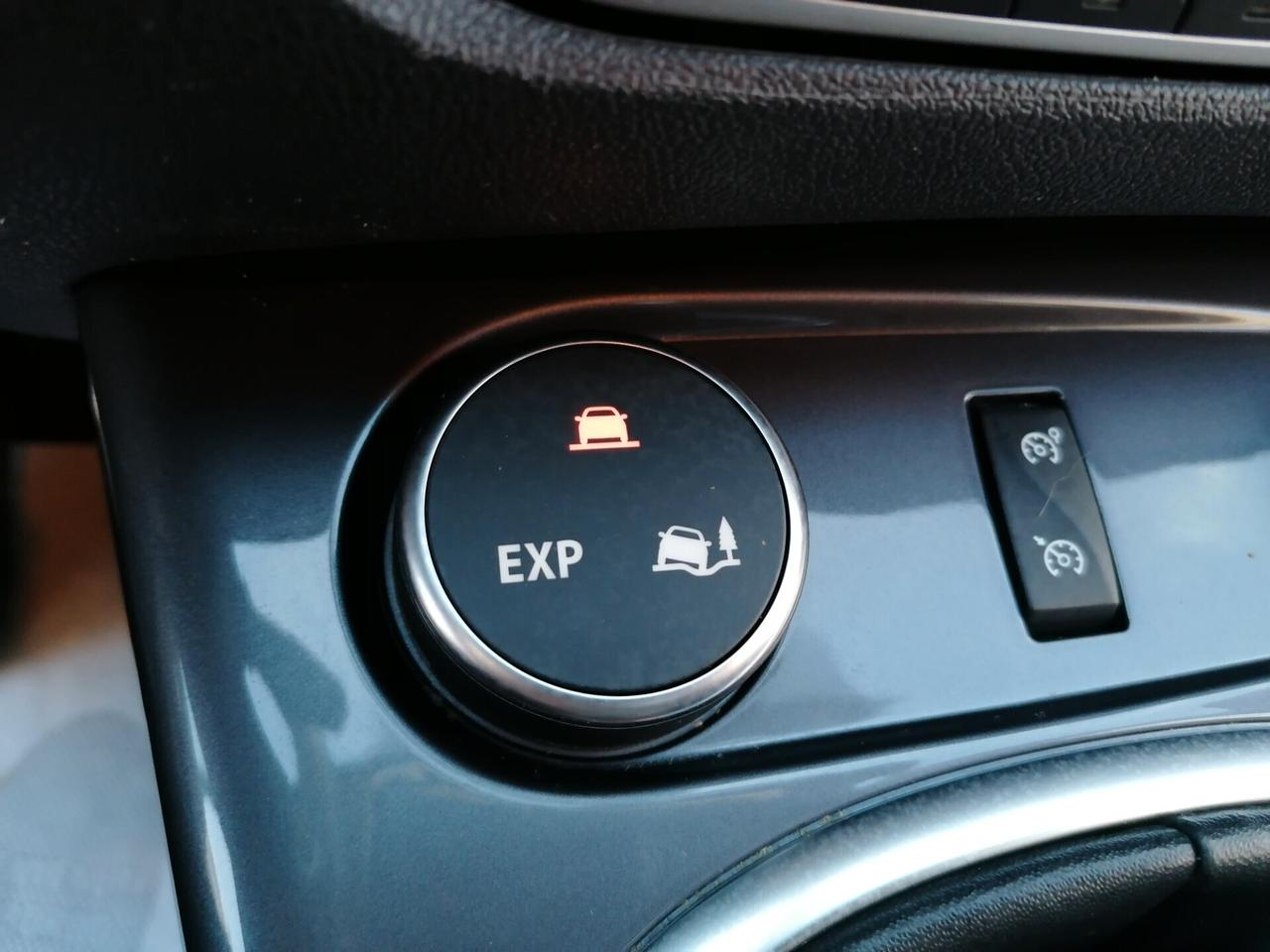 Renault Scenic Scénic XMod Cross 1.5 dCi 110CV Start&Stop Wave