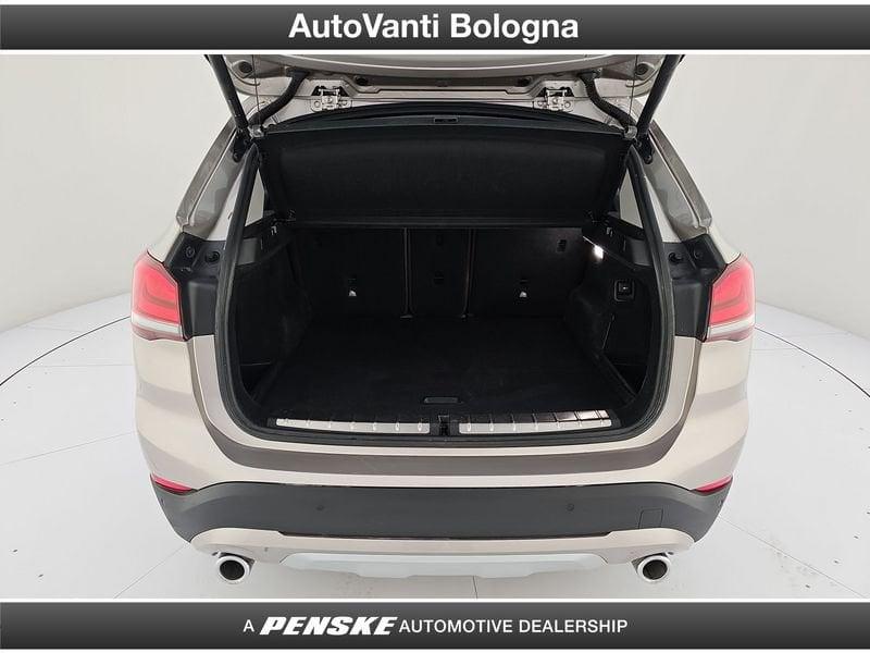 BMW X1 xDrive18d xLine Plus