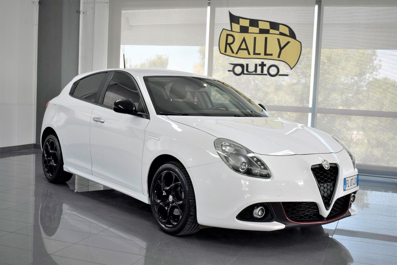 Alfa Romeo Giulietta 1.6 JTDm 120 CV Super