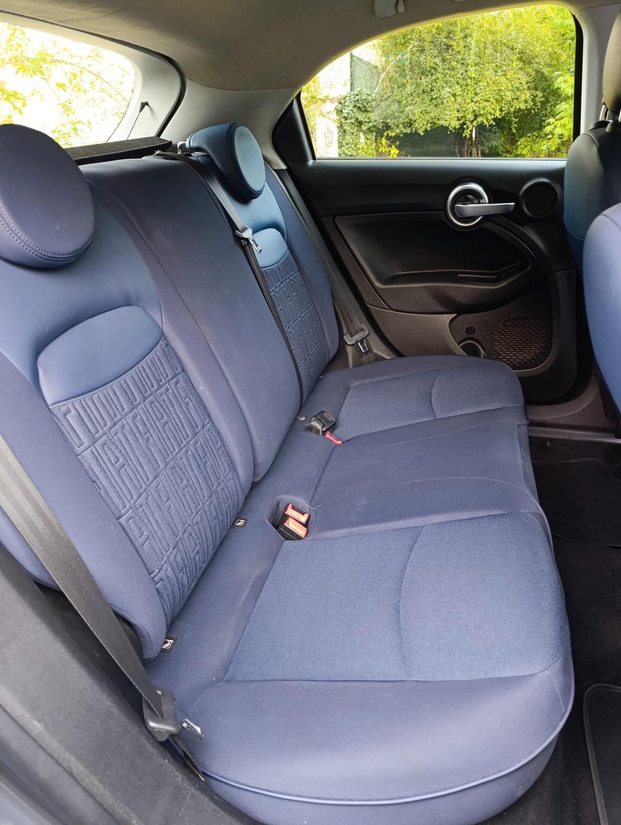 Fiat 500X 1.3 MultiJet 95 CV #GM