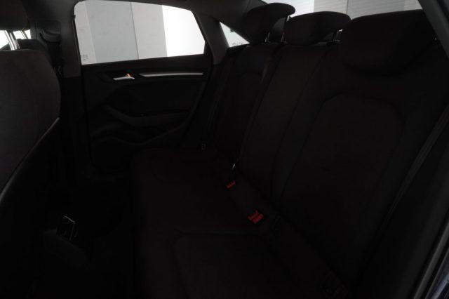 AUDI A3 A3 Sedan 35 TDI S tronic Admired