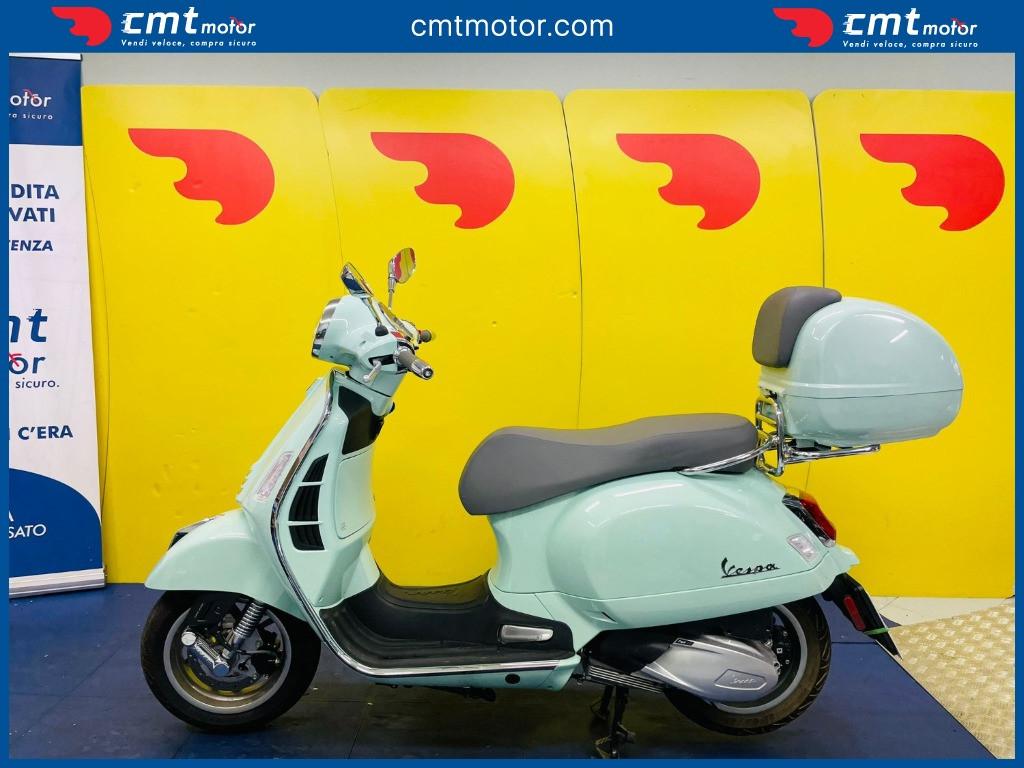 Vespa GTS 300 - 2023