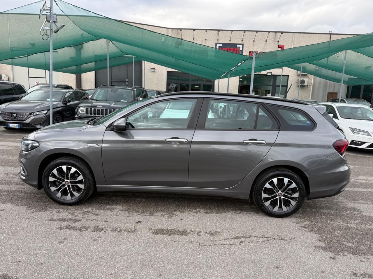 Fiat Tipo 1.3 Mjt 95 Cv S&S SW City Life