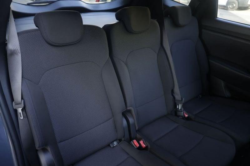 KIA Carens KIA Carens 1.7 CRDi 115 CV Class Unicoproprietario