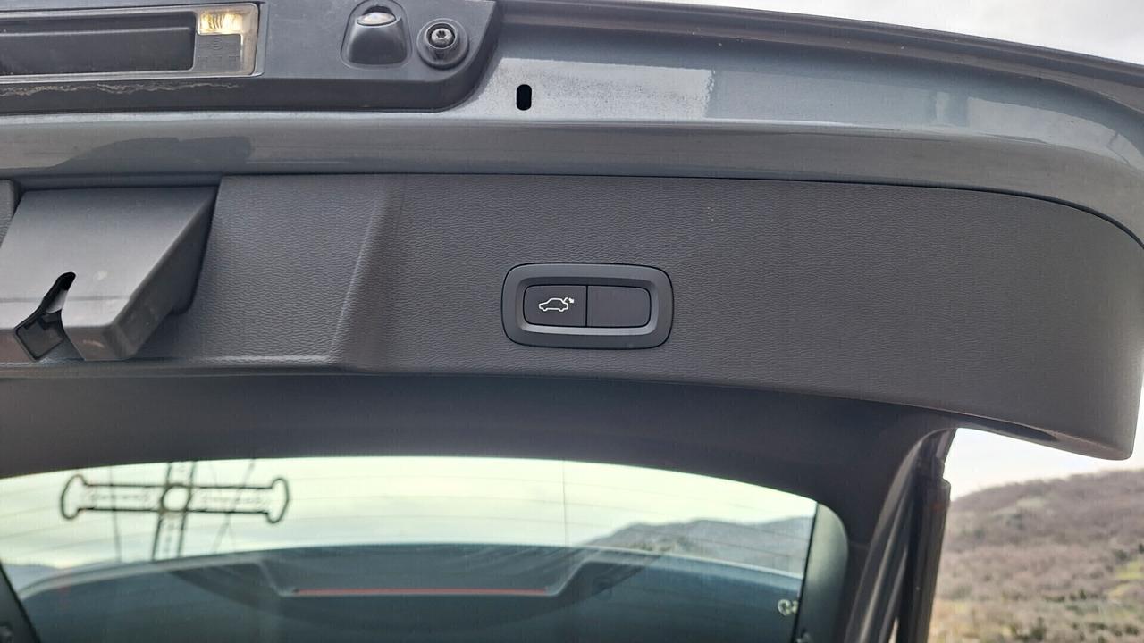 Volvo XC40 D3 Momentum