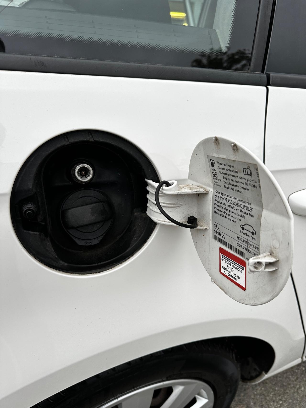 Volkswagen Passat Var. 1.4 TSI Comfort. EcoFuel