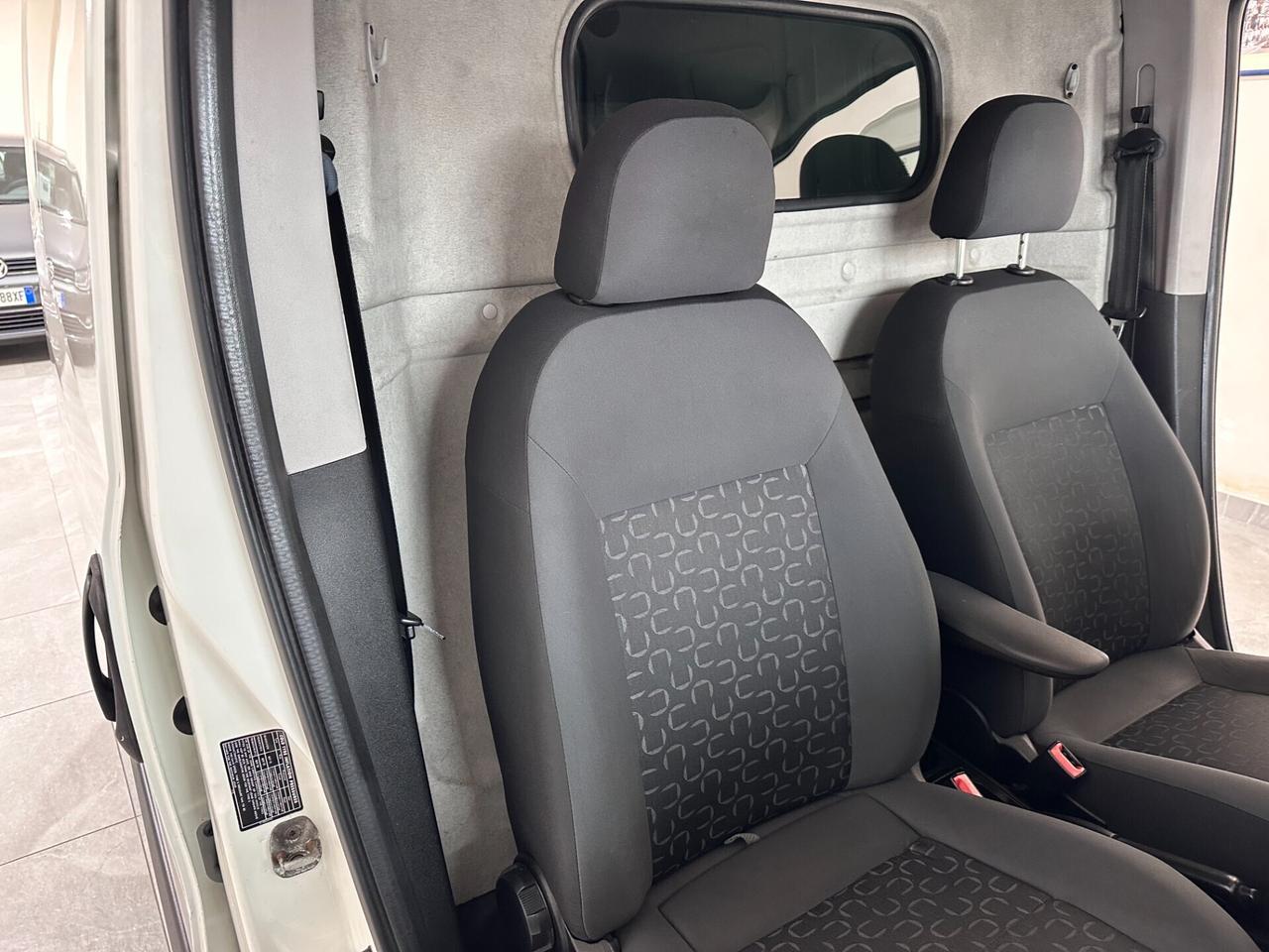 Fiat Doblo Doblò 1.6 MJT 105CV - UNICO PRO.