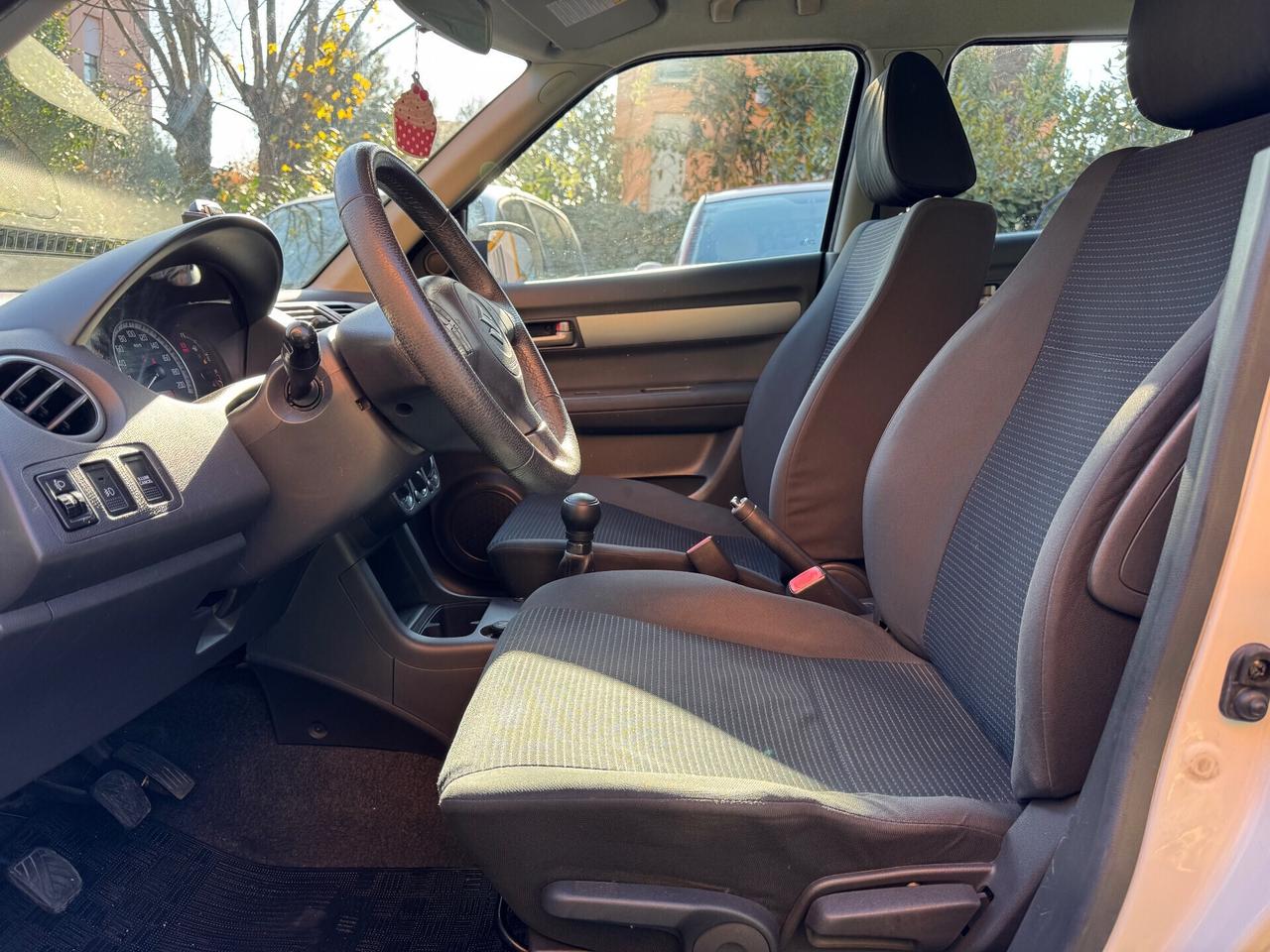 Swift 1.3 GPL 5p. GL Safety Pack