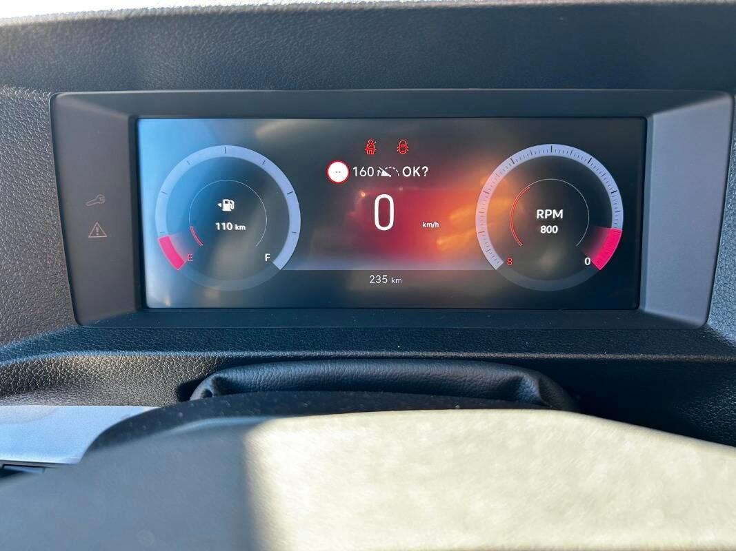 Fiat Scudo Ice 1.5 bluehdi 120cv L2H1