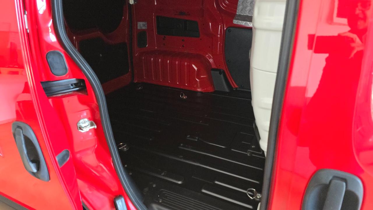 Fiat Fiorino 1.3 MJT 95CV Furgone Adventure E5+