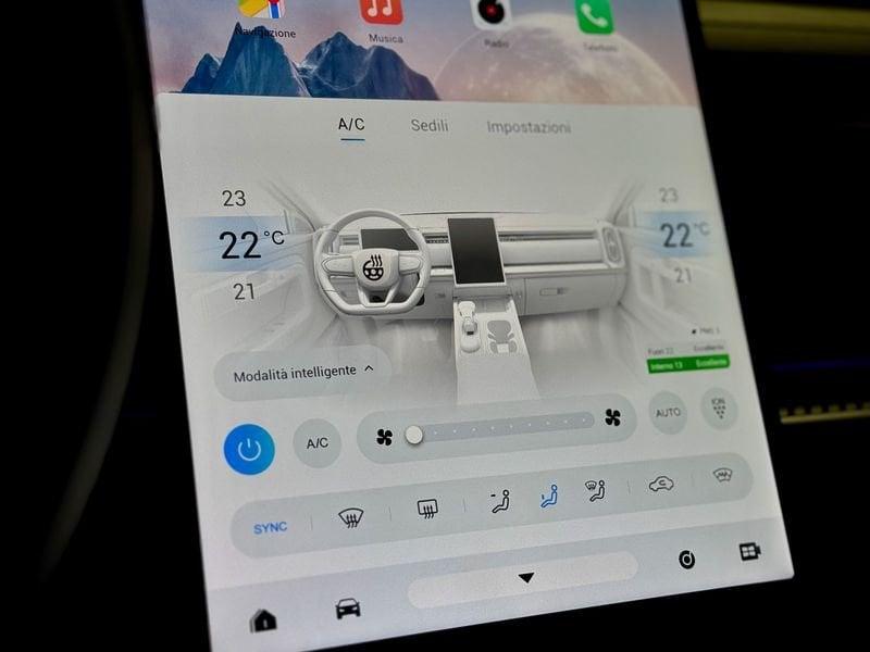 Jaecoo Jaecoo 7 1.6 TGDI 147 CV aut. 4WD Exclusive