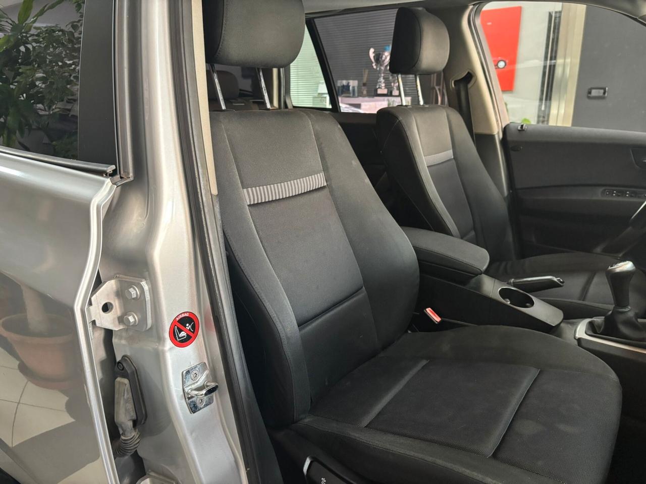 Bmw X3 2.0d cat Attiva