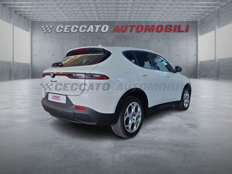 Alfa Romeo Tonale Tonale 1.6 Sprint 130cv tct6