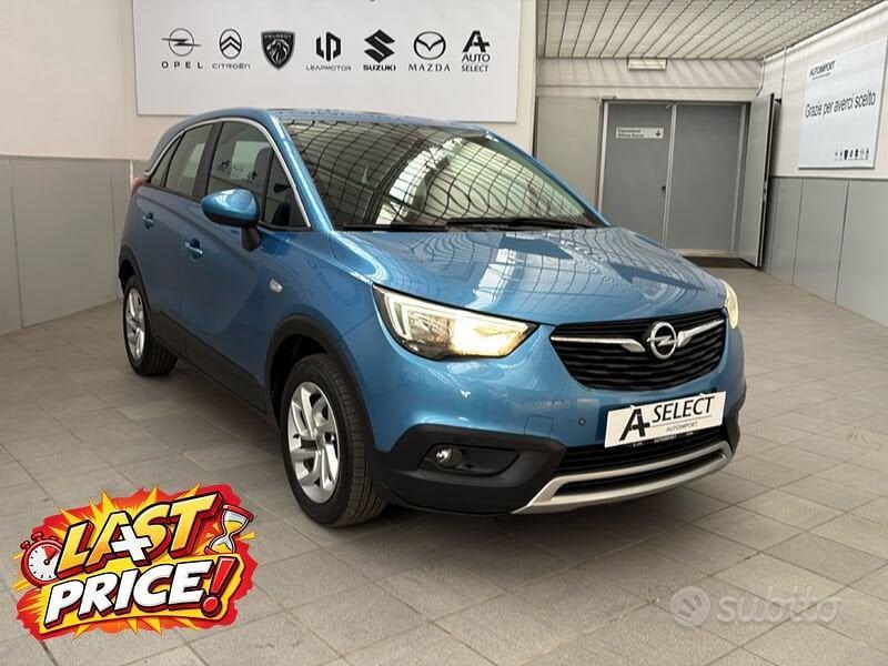 Opel Crossland X 1.5 ECOTEC Diesel 120cv Inno...