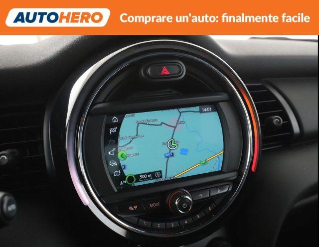 MINI One 1.5 One 5 porte