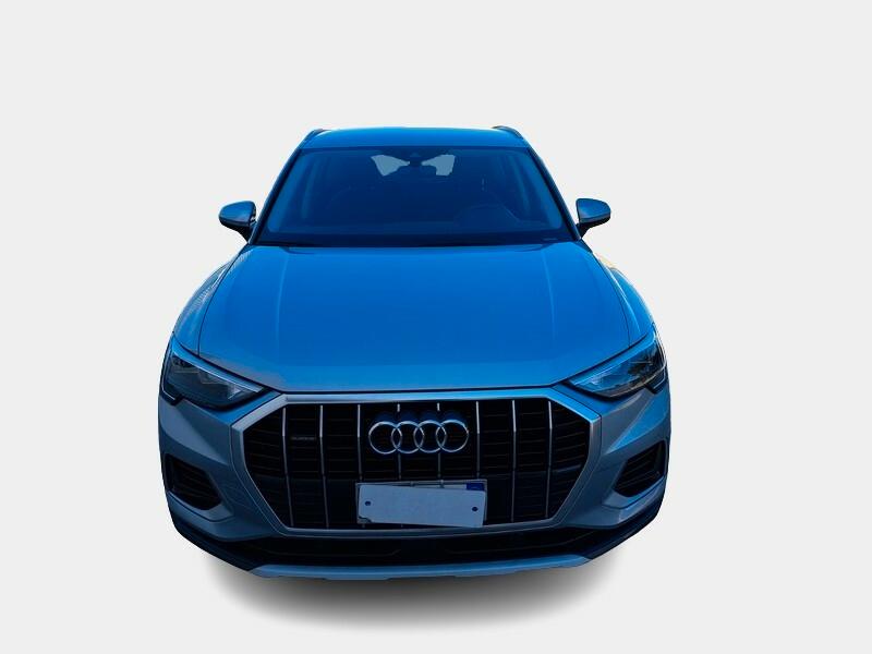 AUDI Q3 35 TDI quattro S tronic Business Advanced