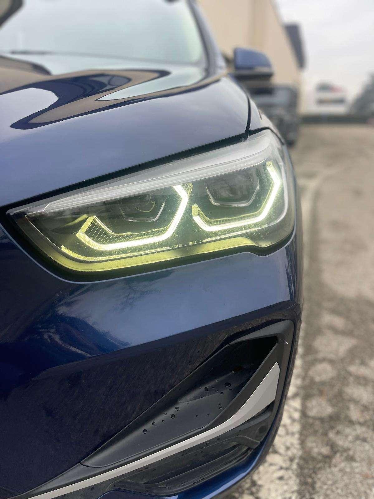 BMW X1 PRIMO PREZZO IN ITALIA - XDRIVE 18D