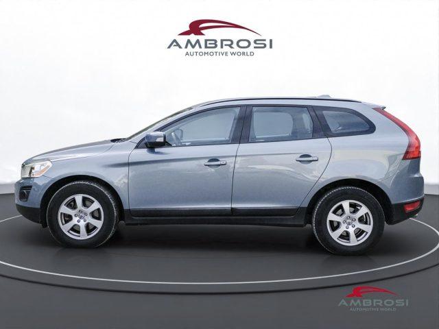 VOLVO XC60 2.4 D 163 CV AWD Kinetic - PER OPERATORI DEL SETTO