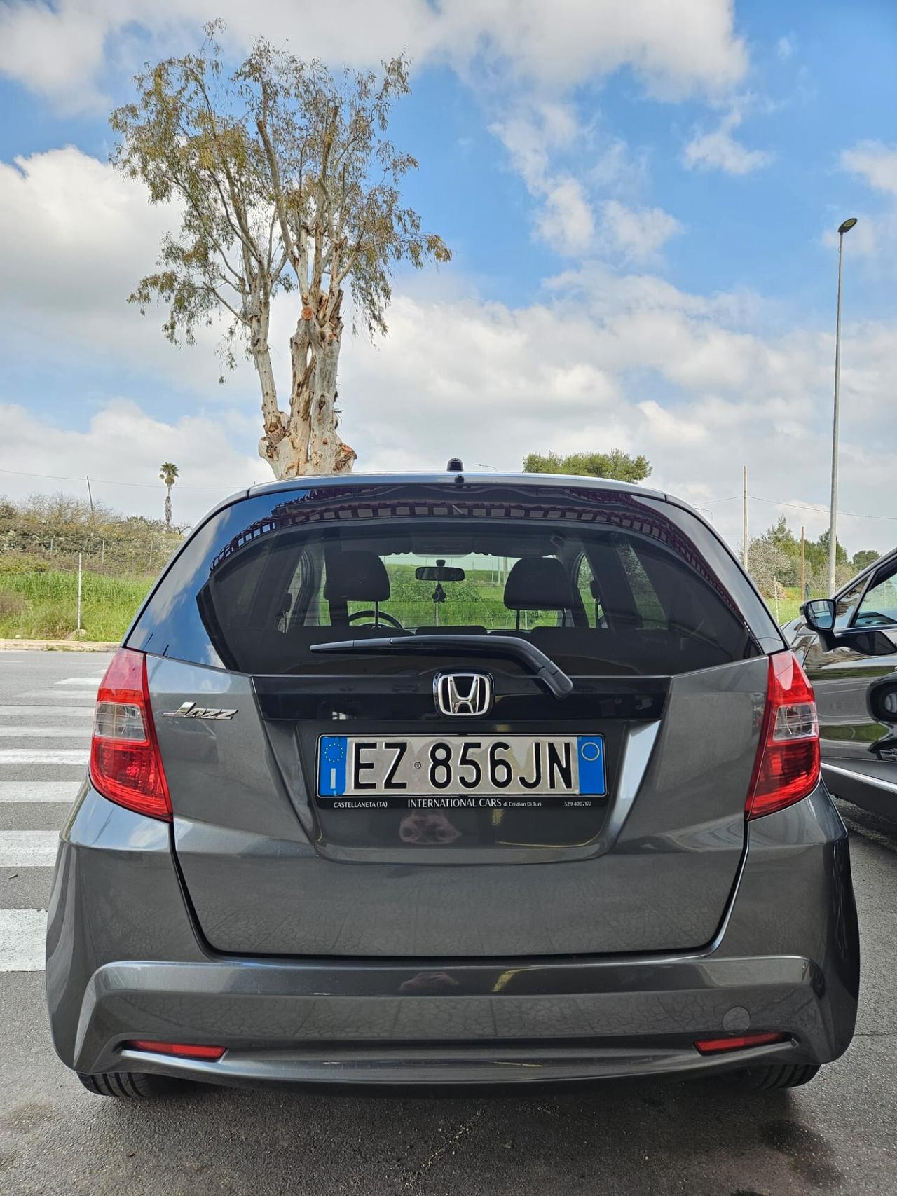 Honda Jazz 1.3 Benzina 99CV