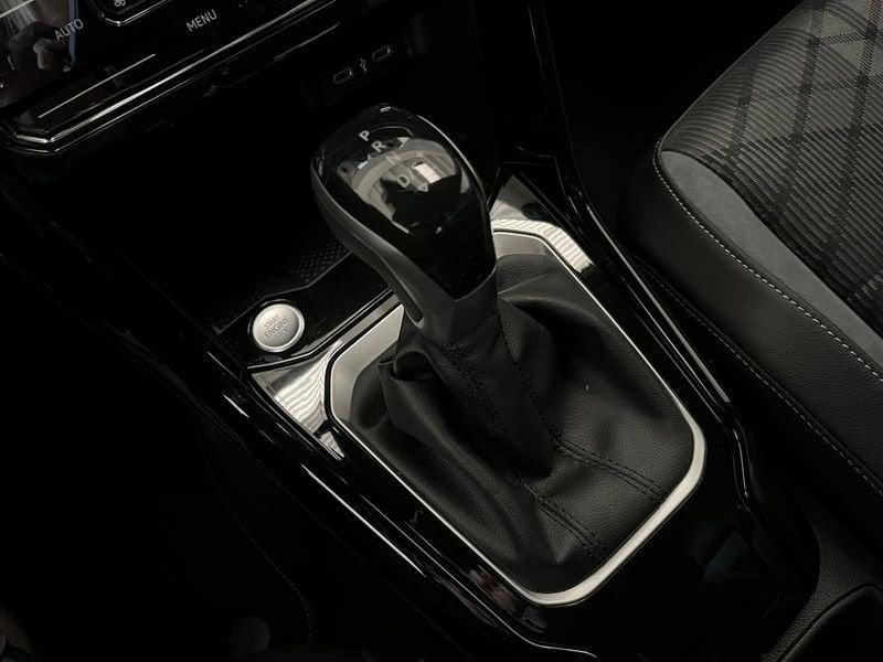 Volkswagen T-Roc T-Roc 1.5 TSI ACT DSG R-Line