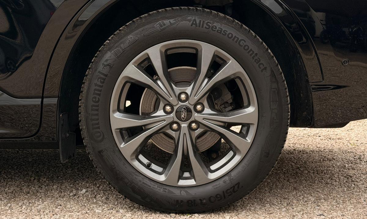 FORD Kuga 1.5 TDCI 120 CV S&S 2WD P. ST-Line