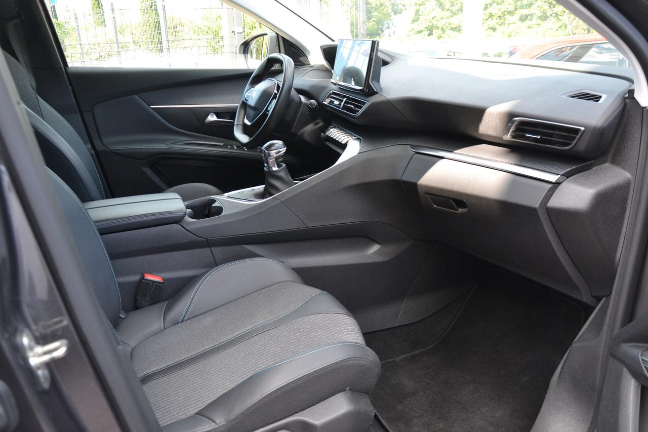 Peugeot 5008 1.5 HDi 130CV 6M ALLURE *PREZZO REALE**UNIPRO'**